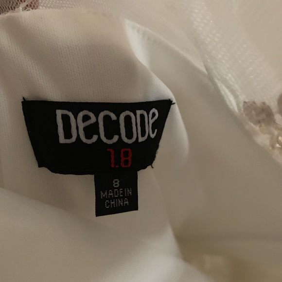 PROM DRESS - Picture 6 of 6